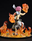 Fairy Tail PVC Statue 1/8 Natsu Dragneel(re-run) 19 cm