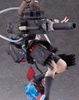 Kantai Collection PVC Statue 1/7 Shigure Kai Ni Decisive Battle Mode 22 cm