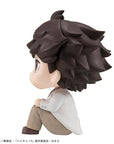 Haikyu!! Look Up PVC Statue Toru Oikawa 11 cm