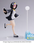 Re:Zero - Starting Life in Another World PVC statue Ram Kotoriasobi Pink 20 cm