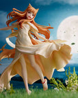 Spice and Wolf PVC Statue 1/7 Holo 23 cm