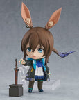 Arknights Nendoroid Action Figure Amiya DX Promotion Ver. 10 cm