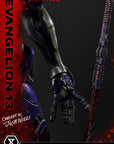 Evangelion: 3.0 You Can (Not) Redo Statue Evangelion 13 Concept by Josh Nizzi 79 cm