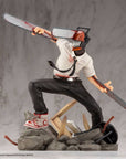 Chainsaw Man PVC Statue 1/8 Chainsaw Man Bonus Edition 20 cm