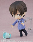 Ouran High School Host Club Nendoroid Action Figure Haruhi Fujioka 10 cm