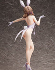 Do You Love Your Mom and Her Two-Hit Multi-Target Attacks? PVC Statue 1/4 Mamako Oosuki: Bare Leg Bunny Ver. 47 cm