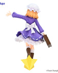 Touhou Project Trio-Try-iT PVC Statue Hifuu Club Maribel Hearn 21 cm