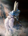Made in Abyss: The Golden City of the Scorching Sun Statue 1/7 Nanachi Special Set 28 cm