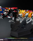 Voltron Carbotix Action Figure Voltron 38 cm