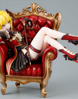 Idolmaster Cinderella Girls PVC Statue 1/7 Frederica Miyamoto 15 cm