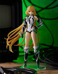 Expelled from Paradise Pop Up Parade PVC Statue Angela Balzac 17 cm
