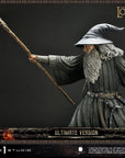 Lord of the Rings Statue 1/4 Gandalf the Grey Ultimate Version 81 cm