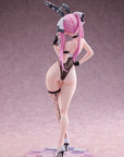 Hitowa Original Character PVC Statue 1/6 Bibi: Chill Bunny Ver. 28 cm
