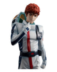 Mobile Suit Gundam: Char's Counterattack GGG Statue Amuro Ray 21 cm