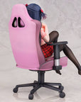 Original Character Statue 1/6 Otaku Circle's Princess 22 cm