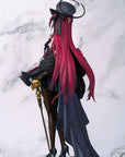 Original Character PVC Statue 1/7 Cat Eye Girl illustration by Freng 25 cm