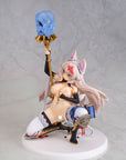 Original Character Statue 1/5 Mota Design Summoner Neko-san 29 cm