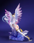 Museum of Mystical Melodies PVC Statue 1/7 Aria - The Angel of Crystals Bonus Edition 26 cm
