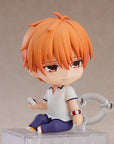 Fruits Basket Nendoroid Action Figure Kyo Soma 10 cm
