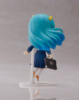 Urusei Yatsura Mini Figure Lum School uniform Ver. 7 cm