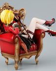 Idolmaster Cinderella Girls PVC Statue 1/7 Frederica Miyamoto 15 cm