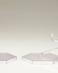 Kotobukiya MSG Figure Stand New Flying Base 18 cm
