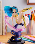 Urusei Yatsura FiguartsZERO Chouette PVC Statue Lum 21 cm