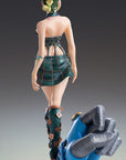 JoJo's Bizarre Adventure: Stone Ocean Action Figure Jolyne Cujoh 20 cm