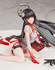 Punishing: Gray Raven PVC Statue 1/7 Qu: Crimson Blessing 14 cm