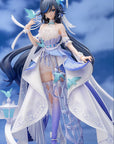 Honkai Impact 3rd PVC Statue 1/8 Fu Hua Cerulean Court Ver. 27 cm