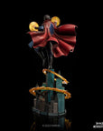 Doctor Strange in the Multiverse of Madness BDS Art Scale Statue 1/10 Stephen Strange 34 cm