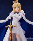Fate/Grand Order PVC Statue 1/7 Saber/Altria Pendragon -under the same sky- 24 cm
