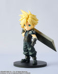 Final Fantasy VII Remake Adorable Arts Statue Cloud 12 cm