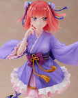 The Quintessential Quintuplets Movie Tenitol PVC Statue Nino 22 cm