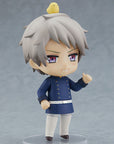 Hetalia World Stars Nendoroid Figure Prussia 10 cm