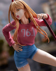 Chainsaw Man PVC Statue 1/7 Power 27 cm