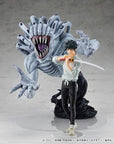 Jujutsu Kaisen 0 Pop Up Parade L Line PVC Statue Special Grade Vengeful Cursed Spirit Rika 23 cm