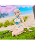 Fate/Grand Order Noodle Stopper PVC Statue Assassin / Okita J Soji 11 cm
