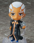 JoJo's Bizarre Adventure Stone Ocean Nendoroid Action Figure Enrico 10 cm