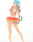 Fairy Tail Statue 1/6 Mirajane Strauss Swimwear Pure in Heart Rose Bikini Ver. 25 cm