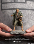 Lord Of The Rings BDS Art Scale Statue 1/10 Sam 13 cm