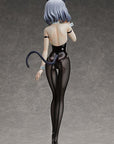 Strike Witches PVC Statue 1/4 Sanya V. Litvyak: Bunny Style Ver. 40 cm