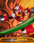 Mega Man X Statue Zero 43 cm