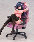 Original Character Statue 1/6 Otaku Circle's Princess 22 cm