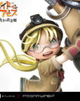 Made in Abyss Statue Riko, Reg & Manachi 27 cm