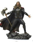 The Infinity Saga BDS Art Scale Statue 1/10 Thor Ultimate 23 cm
