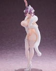 Original Character PVC 1/6 Bunny Girl Lume 30 cm
