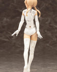 Megami Device Plastic Model Kit 1/1 Wism Soldier Assault Scout 14 cm