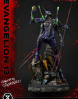 Evangelion: 3.0 You Can (Not) Redo Statue Evangelion 13 Concept by Josh Nizzi 79 cm