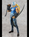 One Piece Excellent Model P.O.P PVC Statue 1/8 Killer Limited Edition 24 cm